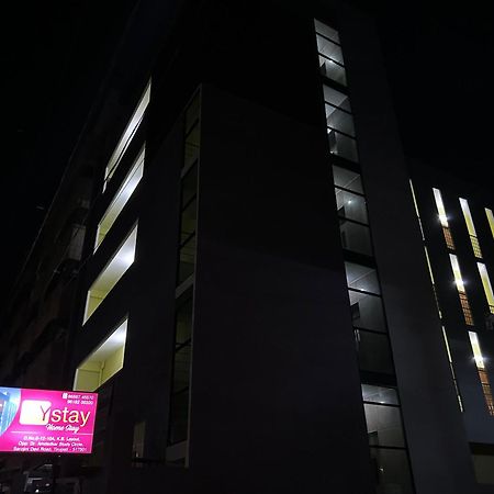 Y Stay Homestay Tirupati Kültér fotó