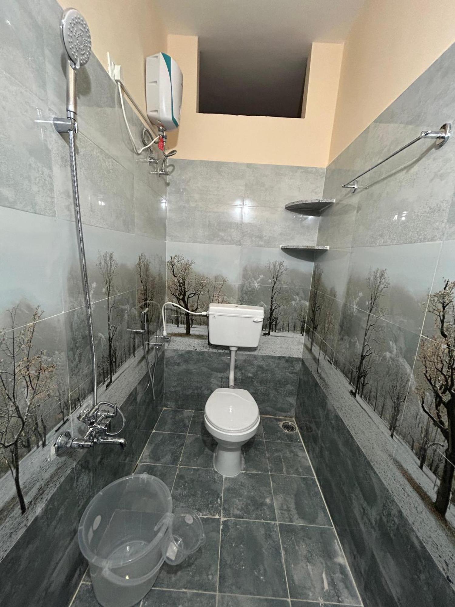 Y Stay Homestay Tirupati Kültér fotó